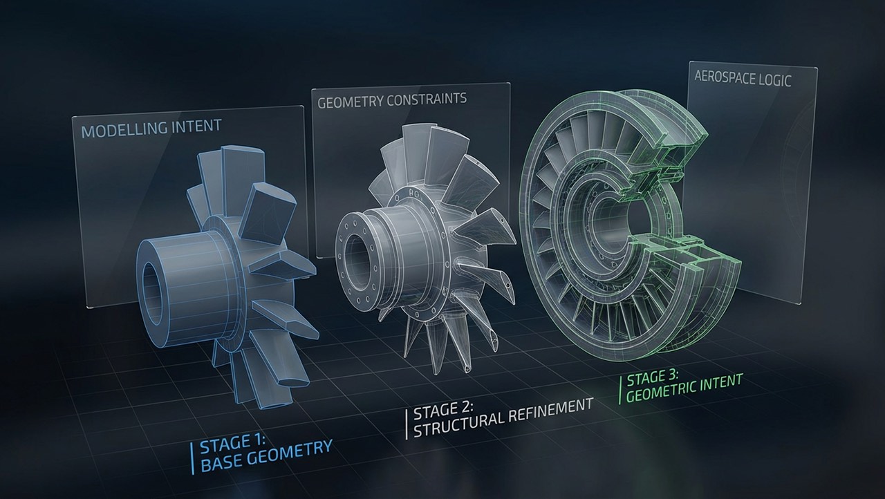 FEA Academy — Engineering simulation, told with authority.