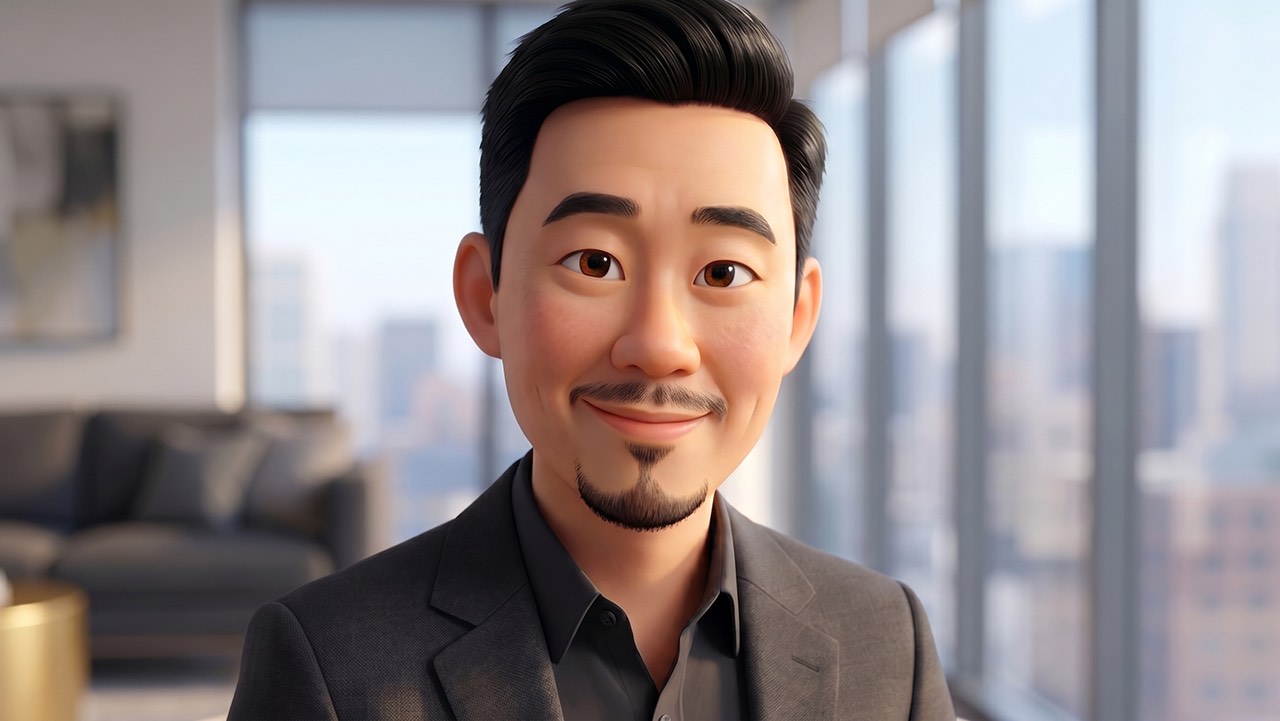 FRST AI Learning Track — A full course pipeline, rebuilt with AI — no camera, no studio.